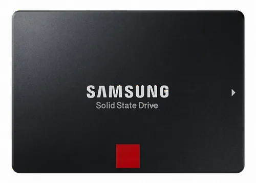 Unitate SSD Samsung 860 PRO  MZ-76P512, 512GB, MZ-76P512BW