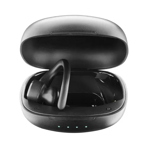 Căști Cellularline Sport Boost , Negru