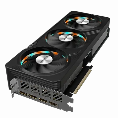 Placă Video Gigabyte GV-N4070GAMING OC-12GD, 12GB GDDR6X 192bit (GV-N4070GAMING OC-12GD)