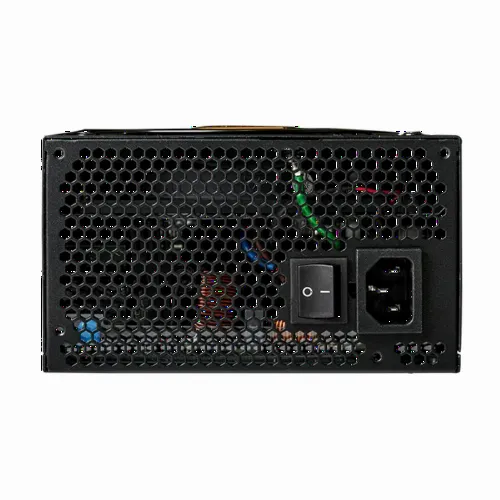 Sursă Alimentare PC Chieftec PPS-1250FC, 1250W, ATX, Complet modular