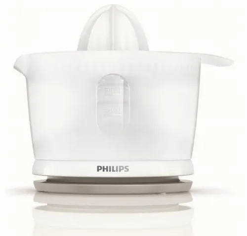 Соковыжималка PHILIPS HR2738/00, Белый
