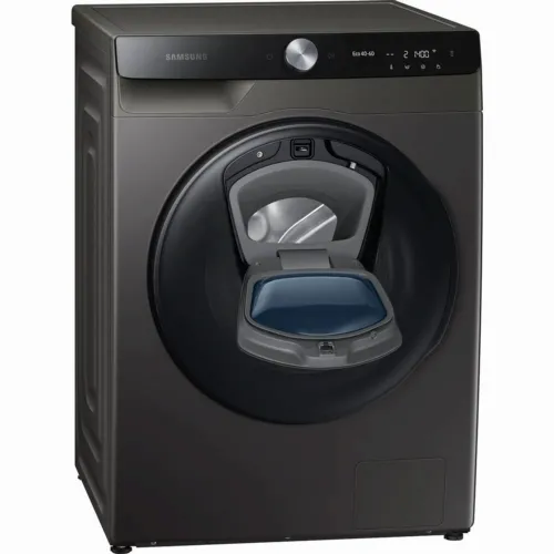 Стиральная машина Samsung WW90T754DBX/S7, 9кг, Нержавеющая сталь