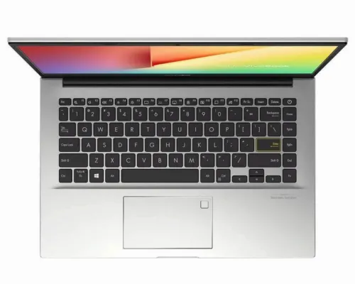 Ноутбук 14" ASUS X413EA, Dreamy White, Intel Core i5-1135G7, 8Гб/256Гб, Без ОС