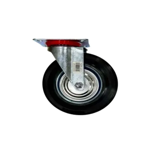 Roata pivotanta TECHNOWORKER Industriala 8 inch