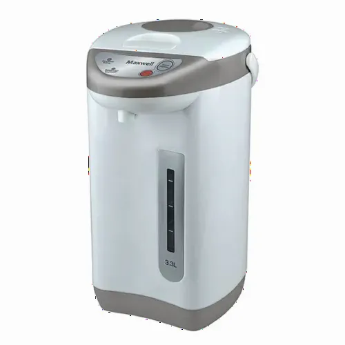 Termopot  Maxwell MW-1056, Alb