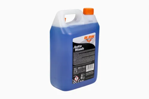 Detergent Ruris Auto Wash 5L