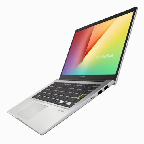 Ноутбук 14" ASUS X413EA, Dreamy White, Intel Core i5-1135G7, 8Гб/256Гб, Без ОС