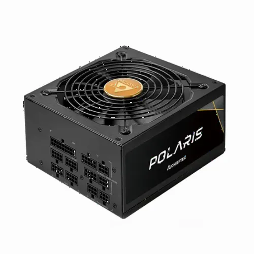Sursă Alimentare PC Chieftec PPS-1250FC, 1250W, ATX, Complet modular