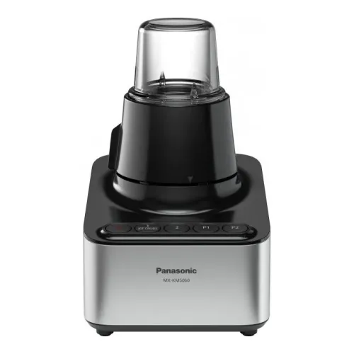 Стационарный блендер Panasonic MX-KM5060, Черный Серебристый