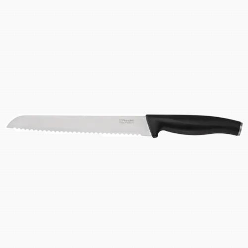 Set de Cuțite Rondell RD-1582, Negru