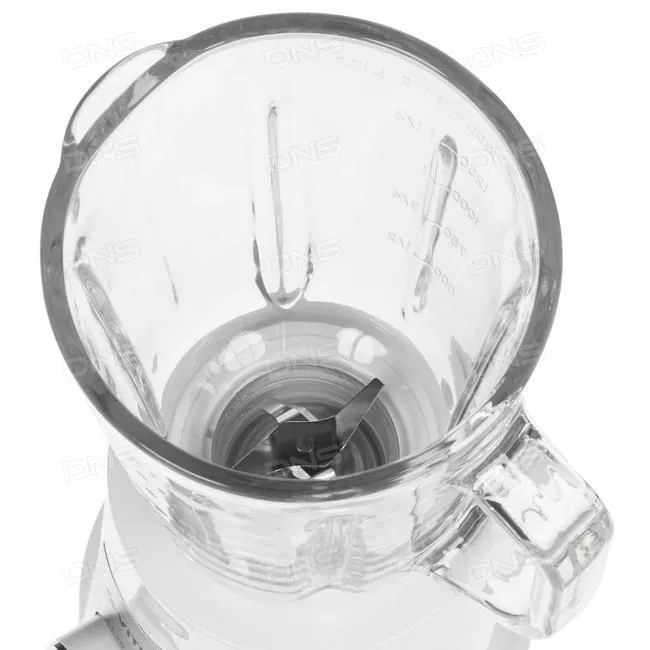 Blender staționar VITEK VT-8516, Alb