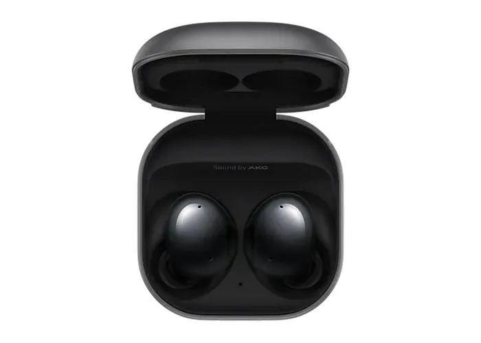 Căști Samsung Galaxy Buds2, Negru