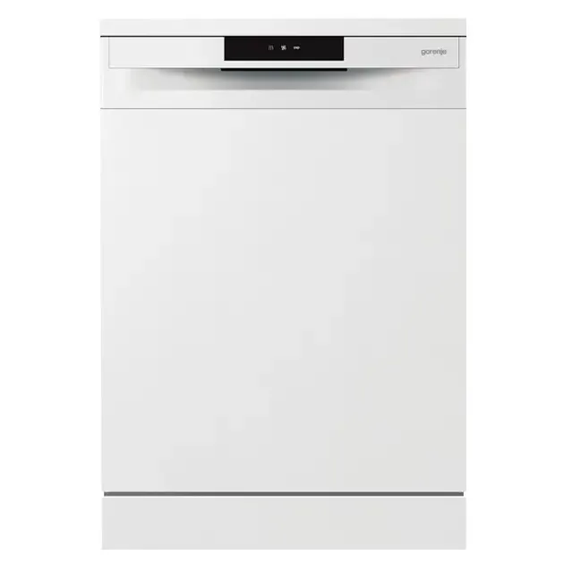 Mașină de spălat vase Gorenje GS 62010 W, Alb
