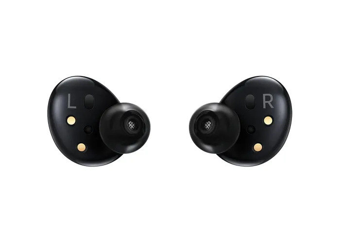 Căști Samsung Galaxy Buds2, Negru