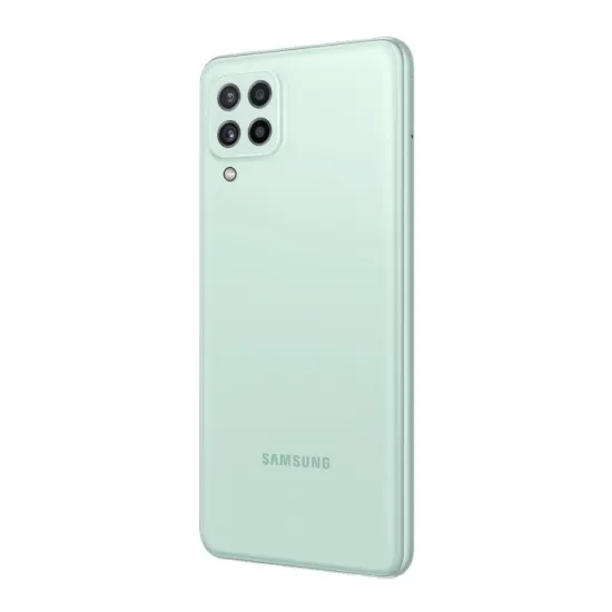 Smartphone Samsung Galaxy A22, 4GB/128GB, Mentă