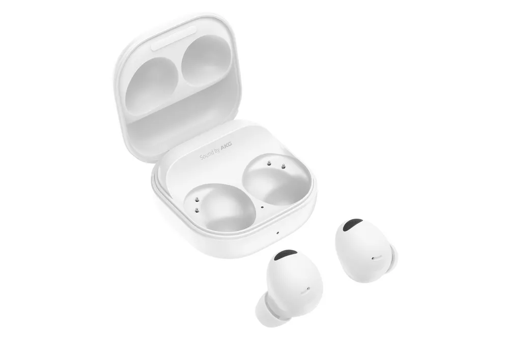 Căști Galaxy Buds 2 PRO  (USA), Alb