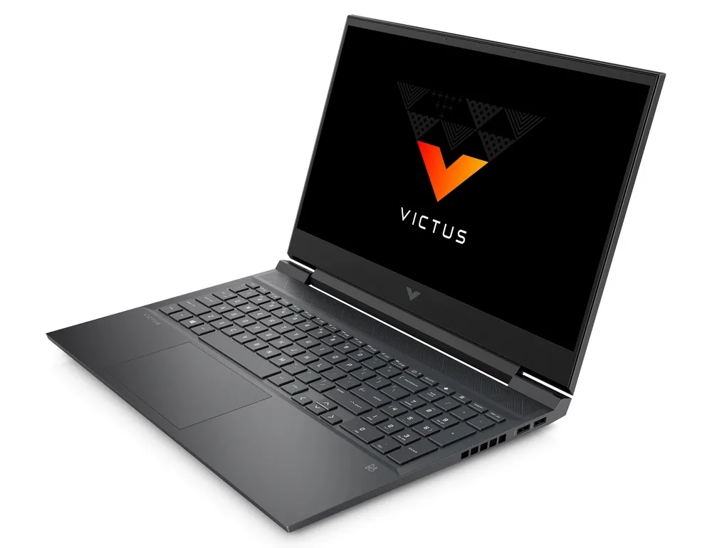 Laptop Gaming 16,1