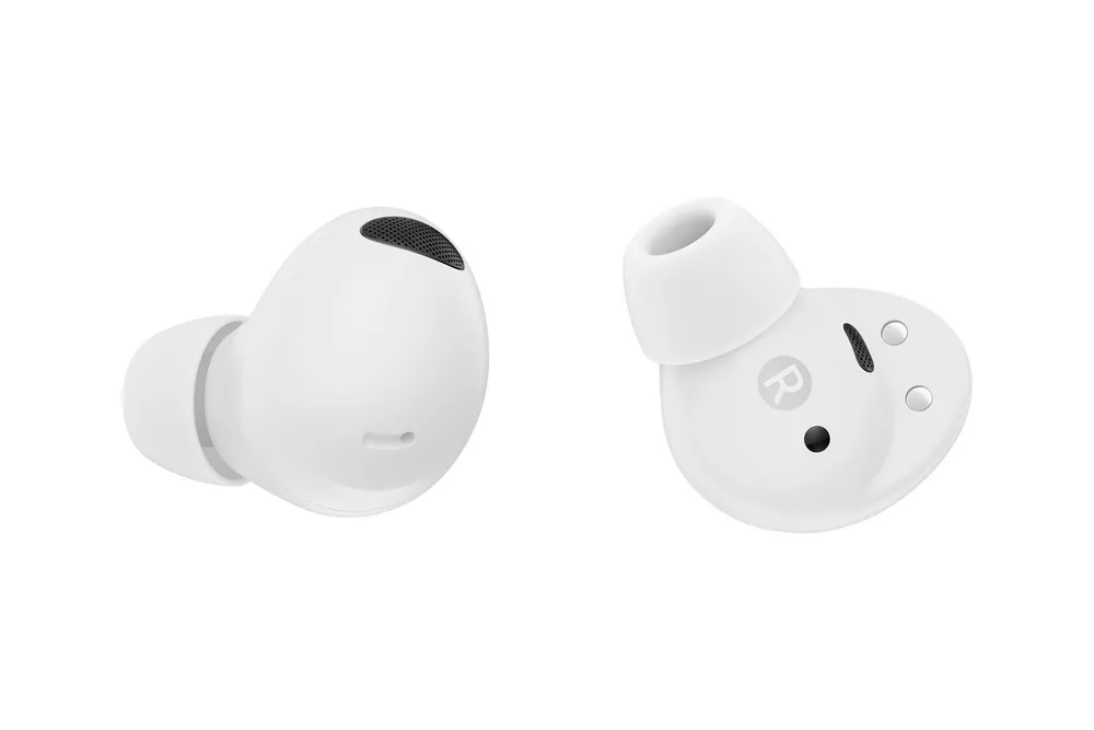 Căști Galaxy Buds 2 PRO  (USA), Alb