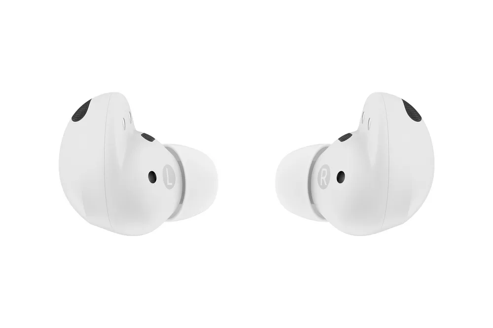 Căști Galaxy Buds 2 PRO  (USA), Alb