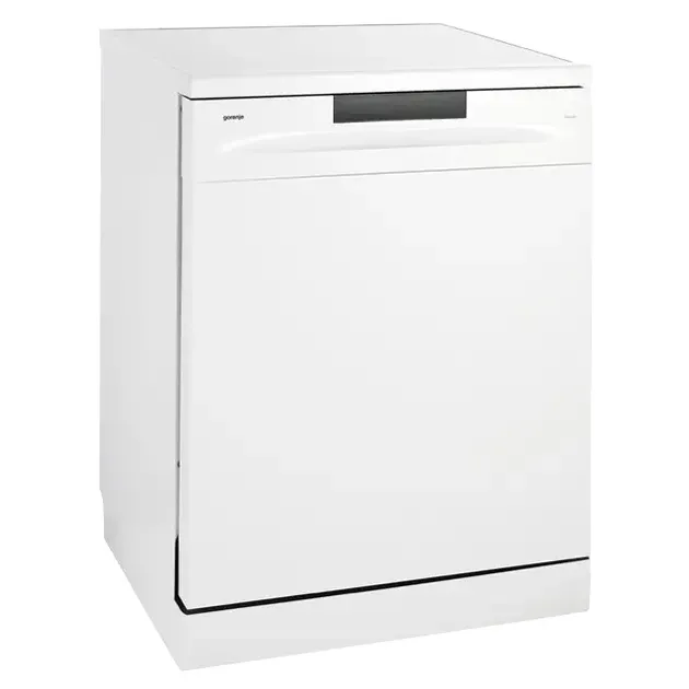 Mașină de spălat vase Gorenje GS 62010 W, Alb