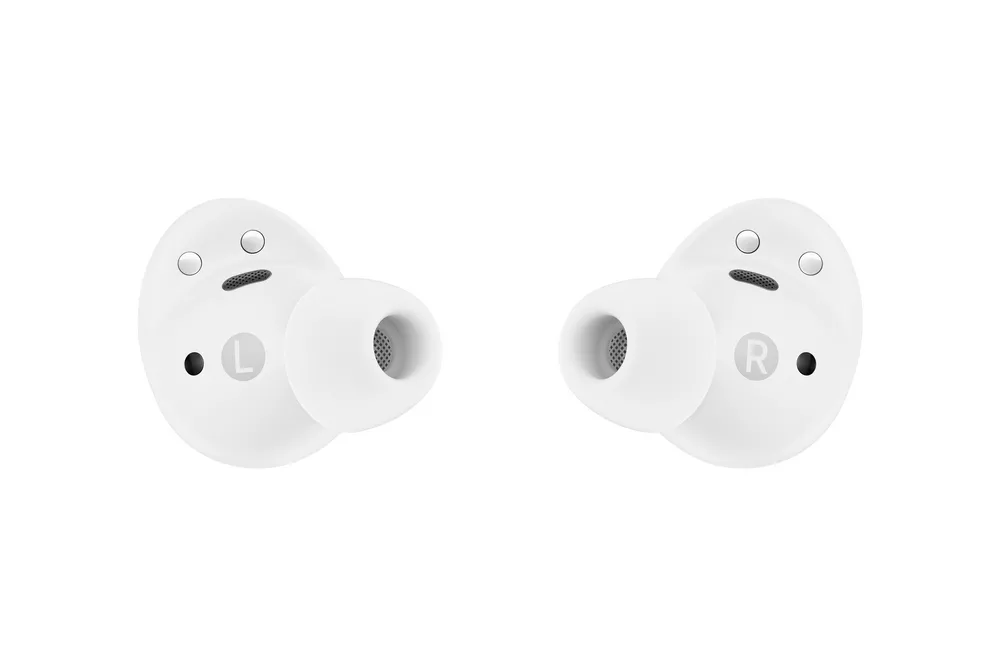 Căști Galaxy Buds 2 PRO  (USA), Alb