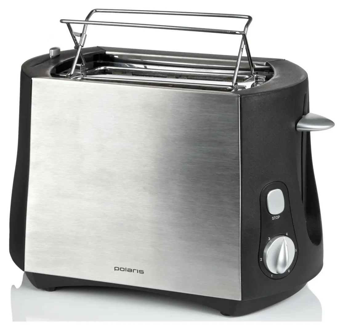 Toaster Polaris PET0804A