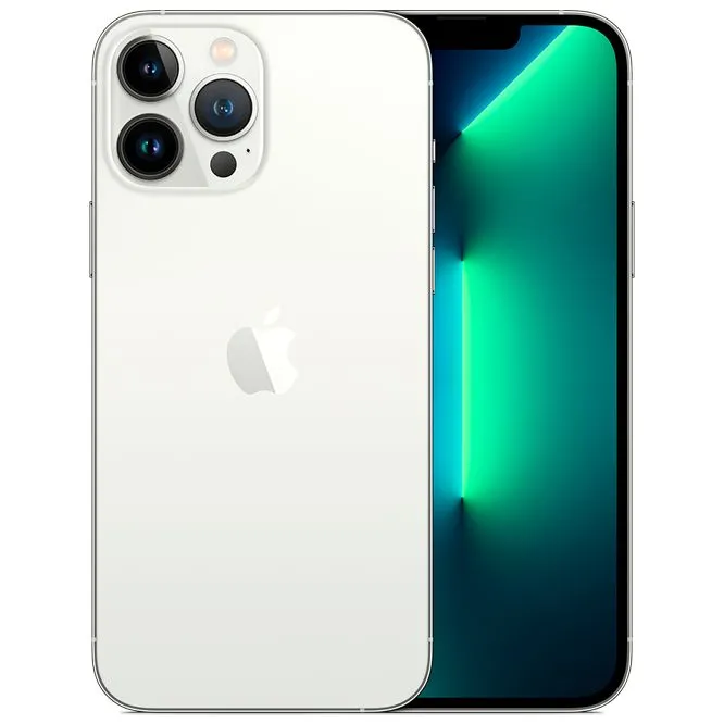 Смартфон Apple iPhone 13 Pro Max, 6Гб/128Гб, Silver