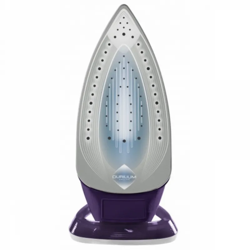 Fier de călcat Tefal EASYGLISS, 2400W, Violet