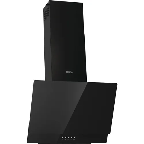Купольная Вытяжка Gorenje WHI 629 EB, Чёрный