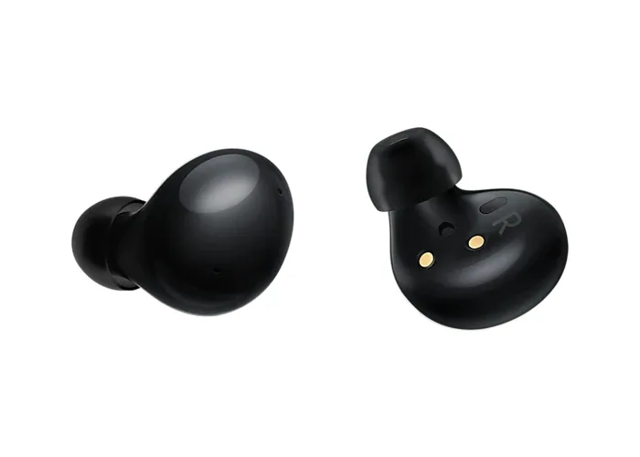 Căști Samsung Galaxy Buds2, Negru