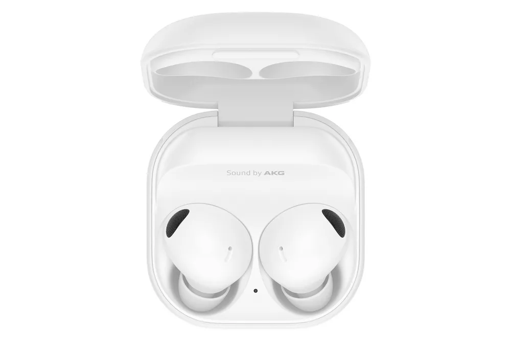 Căști Galaxy Buds 2 PRO  (USA), Alb