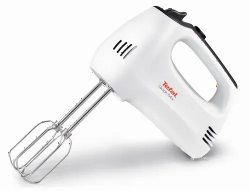 Mixer Manual Tefal Quick Mix, Alb