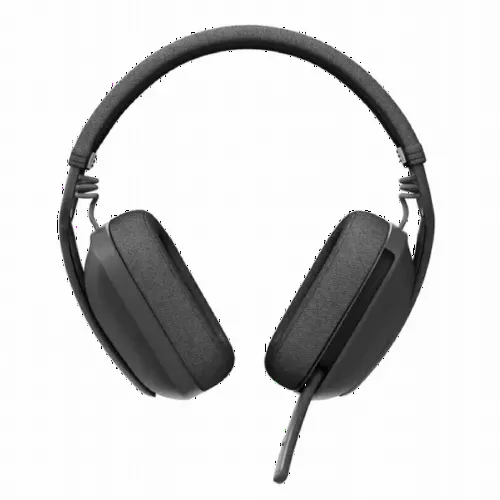 Наушники Logitech Zone Vibe 100, Графитовый