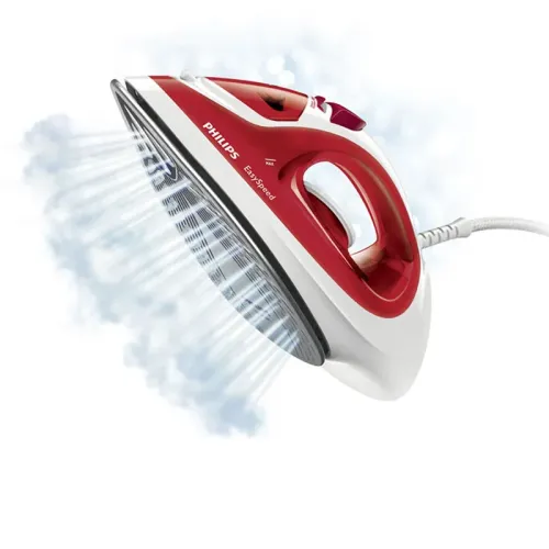 Fier de călcat PHILIPS GC2672/40, 2300W, Roșu