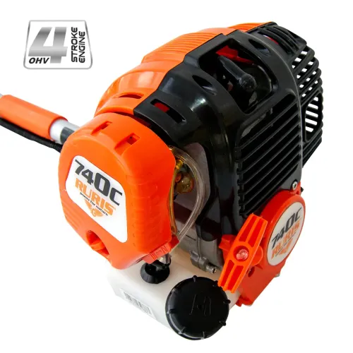 Мотокоса Ruris 740C