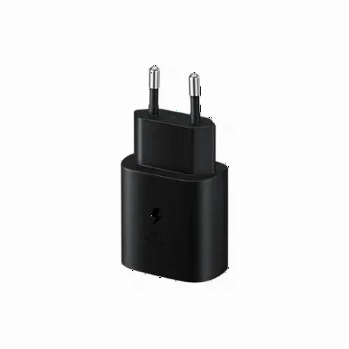 Зарядное устройство Samsung EP-TA800N, 25Вт, Чёрный
