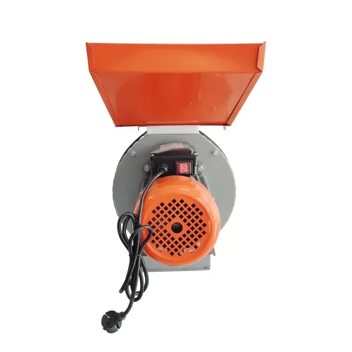 Moara electrica TECHNOWORKER cu suport MME-35-S 3.5KW 