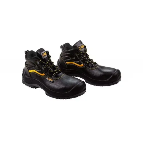 Bocanci de protectie Bomber Telur 44 WS
