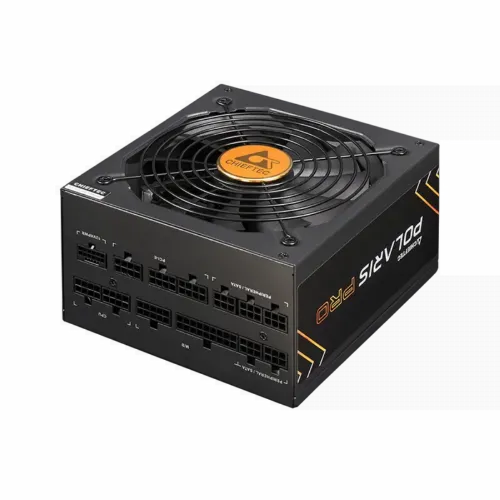 Sursă Alimentare PC Chieftec PPX-1300FC-A3, 1300 W, ATX, Complet modular