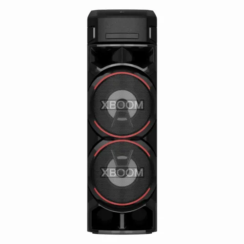 Boxă portabilă LG XBOOM ON99, Negru