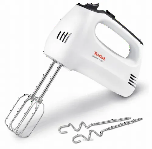 Mixer Manual Tefal Quick Mix, Alb