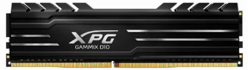 Memorie RAM ADATA XPG Gammix D10, DDR4 SDRAM, 3200 MHz, 16GB, AX4U3200316G16-SB10