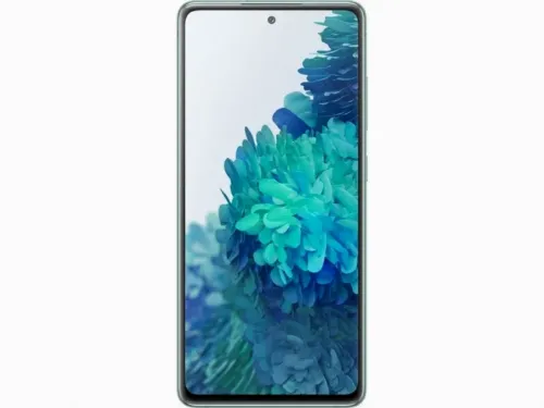 Smartphone Samsung Galaxy S20 FE, 6GB/128GB, Verde