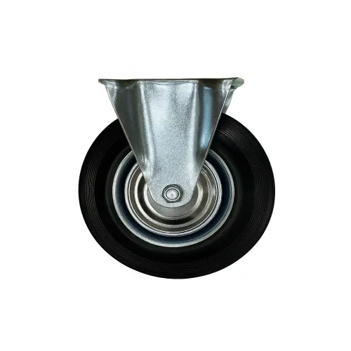 Roata fixa TECHNOWORKER 8 inch