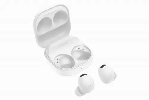 Наушники Galaxy Buds 2 PRO  (USA), Белый