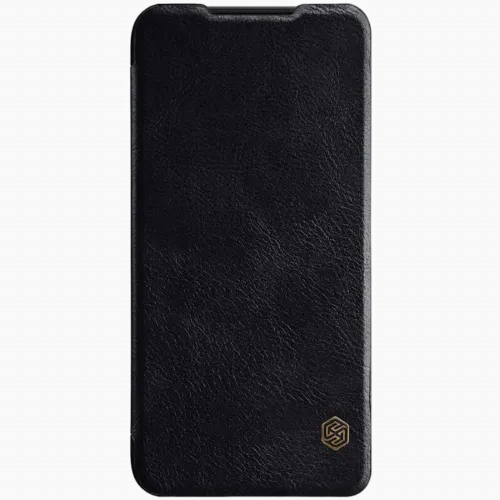 Husă tip carte Nillkin RedMi 7 - Qin LC, Negru