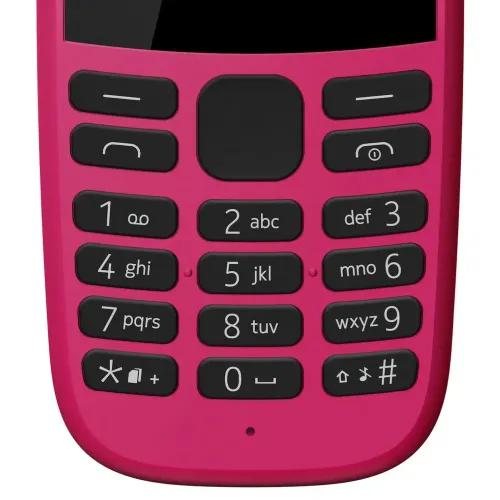105 (2019) DS Pink