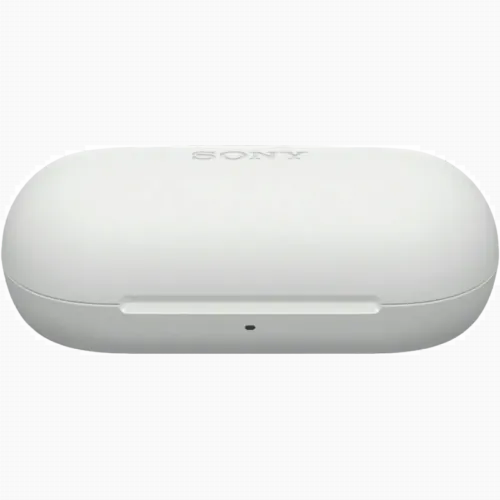 Căști SONY WF-C700N, Alb