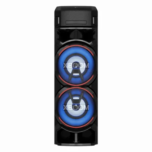 Boxă portabilă LG XBOOM ON99, Negru
