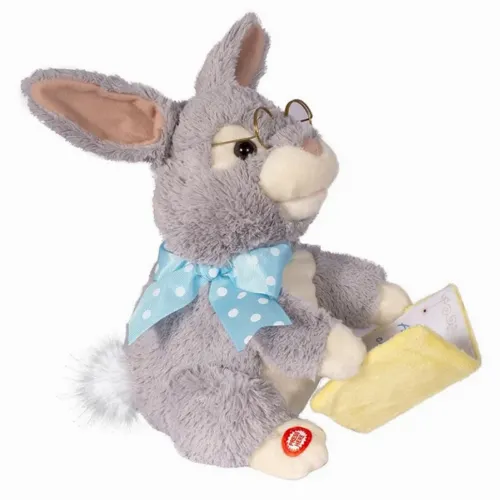 INT3688 Noriel Pets - Rabbit